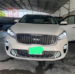 کیا سۆرینتۆ